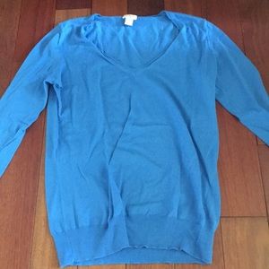 Classic JCREW sweater